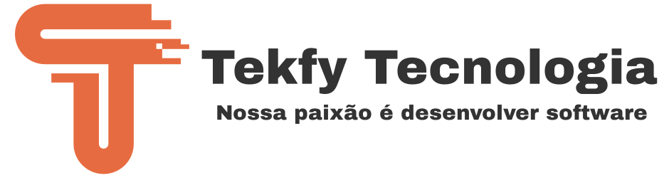 Logo Tekfy